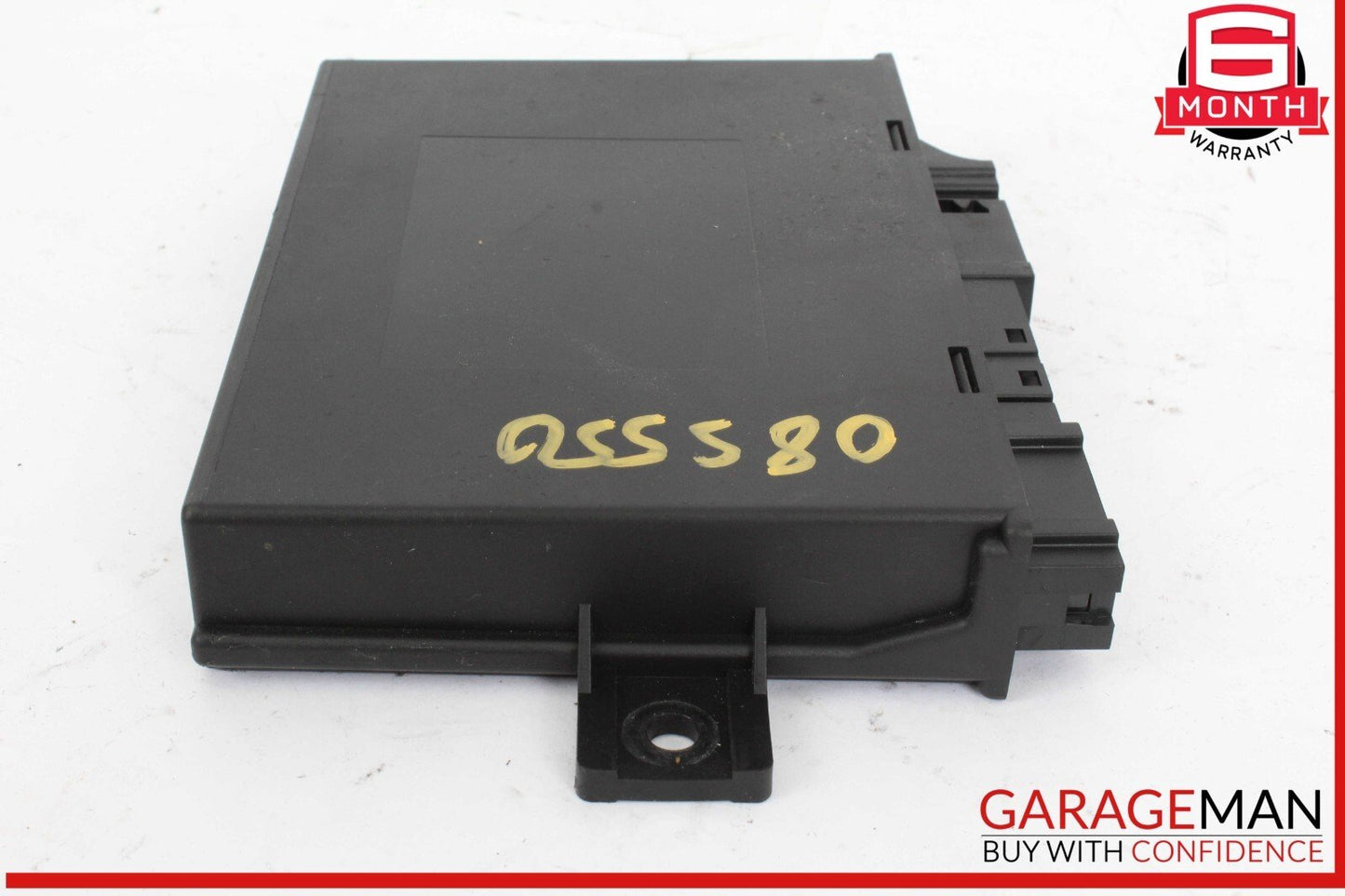 07-10 Mercedes W221 S550 S400 Keyless Go Control Module 2218702392 OEM
