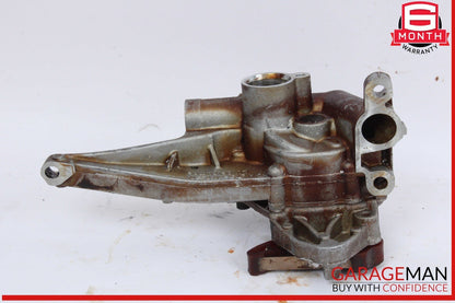 07-11 Mercedes X164 GL450 4MATIC Engine Motor Oil Pump 2731800501 OEM