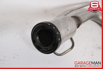 19-21 Lincoln Nautilus Fuel Gas Filler Neck Pipe Tube Line K2G3-9034-CB OEM