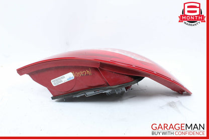 12-14 Mercedes W204 C250 Rear Right Passenger Side Tail Light Lamp OEM
