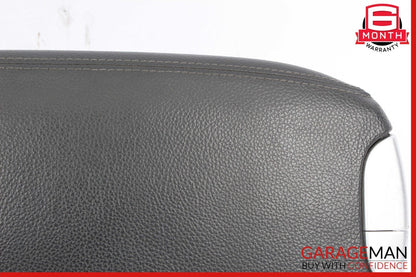 06-12 Mercedes X164 GL450 GL550 Center Console Armrest Storage Door Lid OEM