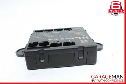 08-18 Mercedes GLK350 E550 CLS550 C300 Rear Left Side Door Control Module Unit