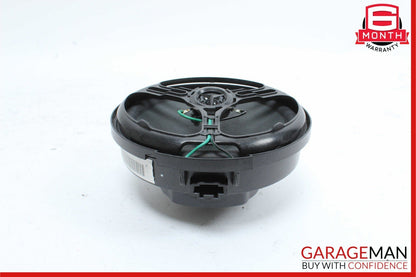 08-16 Mercedes X204 GLK350 C350 Rear Right / Left Side Door Sound Speaker OEM