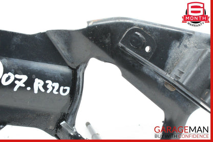 06-13 Mercedes W251 R320 R500 Air Suspension Valve Control Bracket Assembly OEM