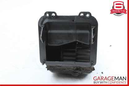 01-09 Mercede W203 C320 CLK500 AC A/C Rear Heater Blower Motor Fan OEM