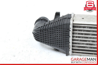 12-15 Mercedes R172 C250 SLK250 1.8L Intercooler Air Cooler Radiator