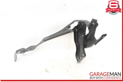 12-14 Mercedes W204 C250 Front Right Side Headlight Support Bracket OEM