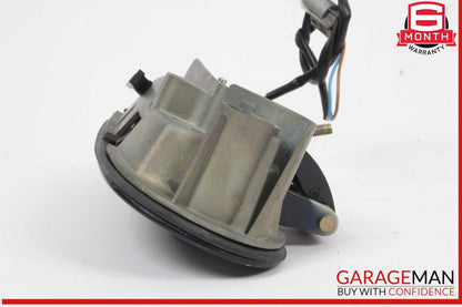 97-05 Porsche Carrera 911 996 Boxster 986 Front Right Exterior Door Handle OEM