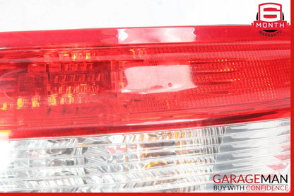 08-11 Mercedes W204 C350 Taillight Tail Light Lamp Right Passenger Side OEM