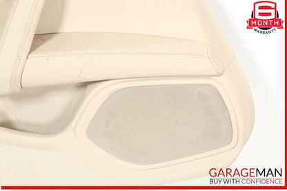 14-22 Maserati Ghibli M157 Rear Left Driver Side Interior Door Panel OEM