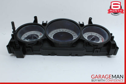 12-14 Mercedes C300 C350 C250 Speedometer Odometer Instrument Cluster Gauge