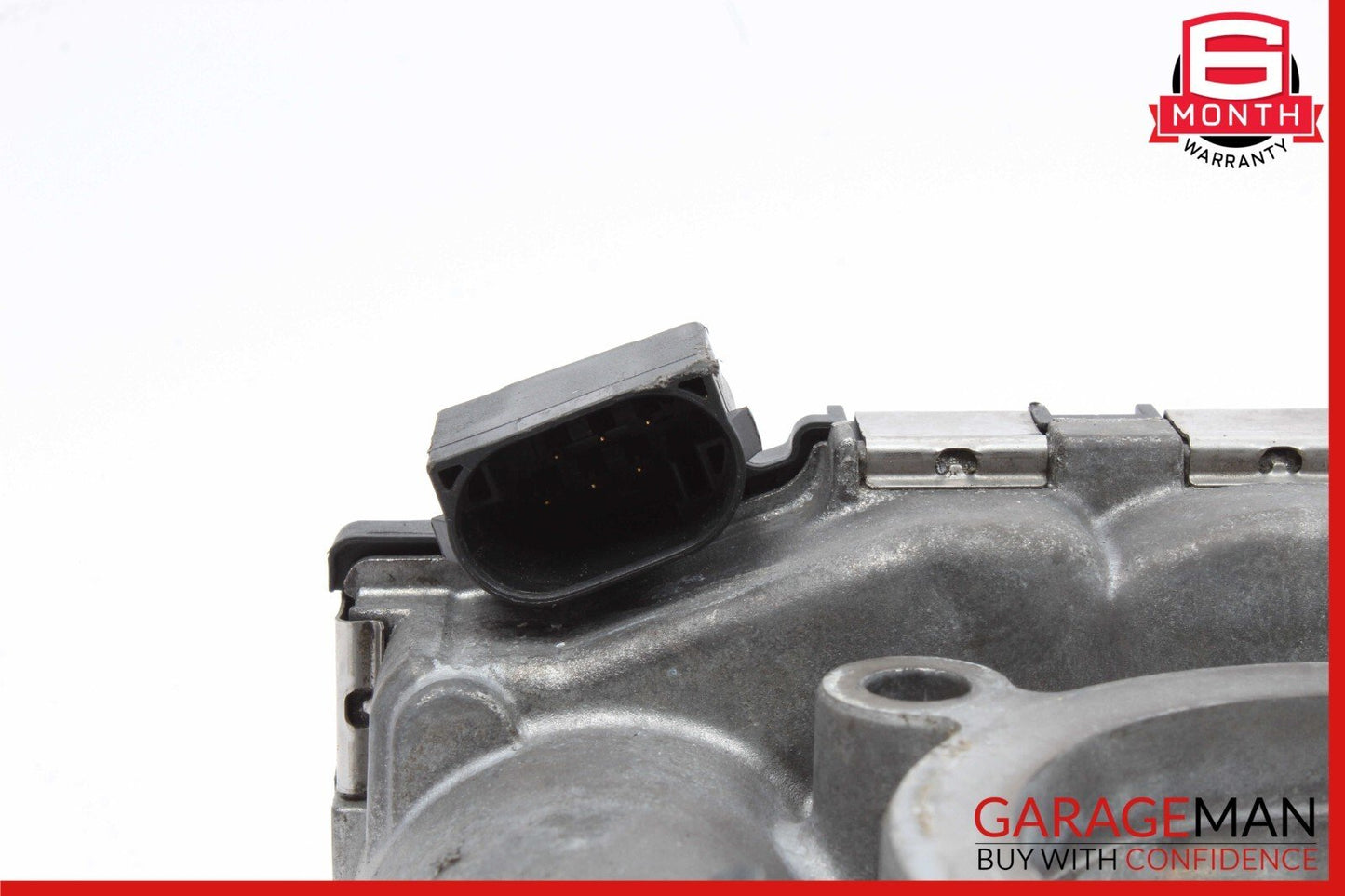 12-15 Mercedes W204 C250 SLK250 M271 1.8L Engine Throttle Body 2661410525 OEM