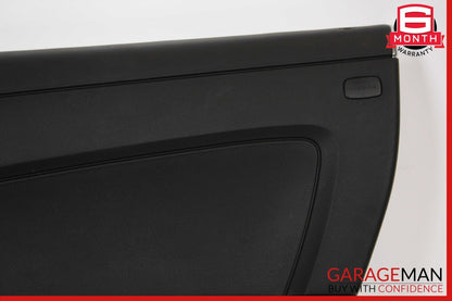 12-16 Mercedes R172 SLK250 SLK350 Right Passenger Interior Door Trim Panel Assy