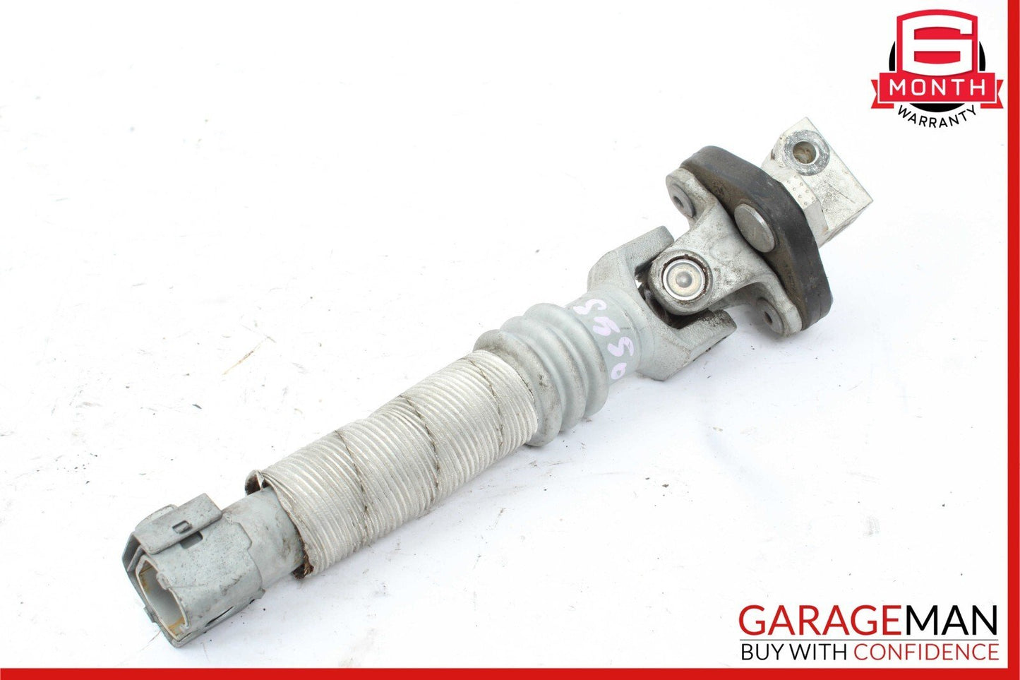 07-14 Mercedes W221 S550 CL600 Steering Gear Coupling 2214620578 OEM