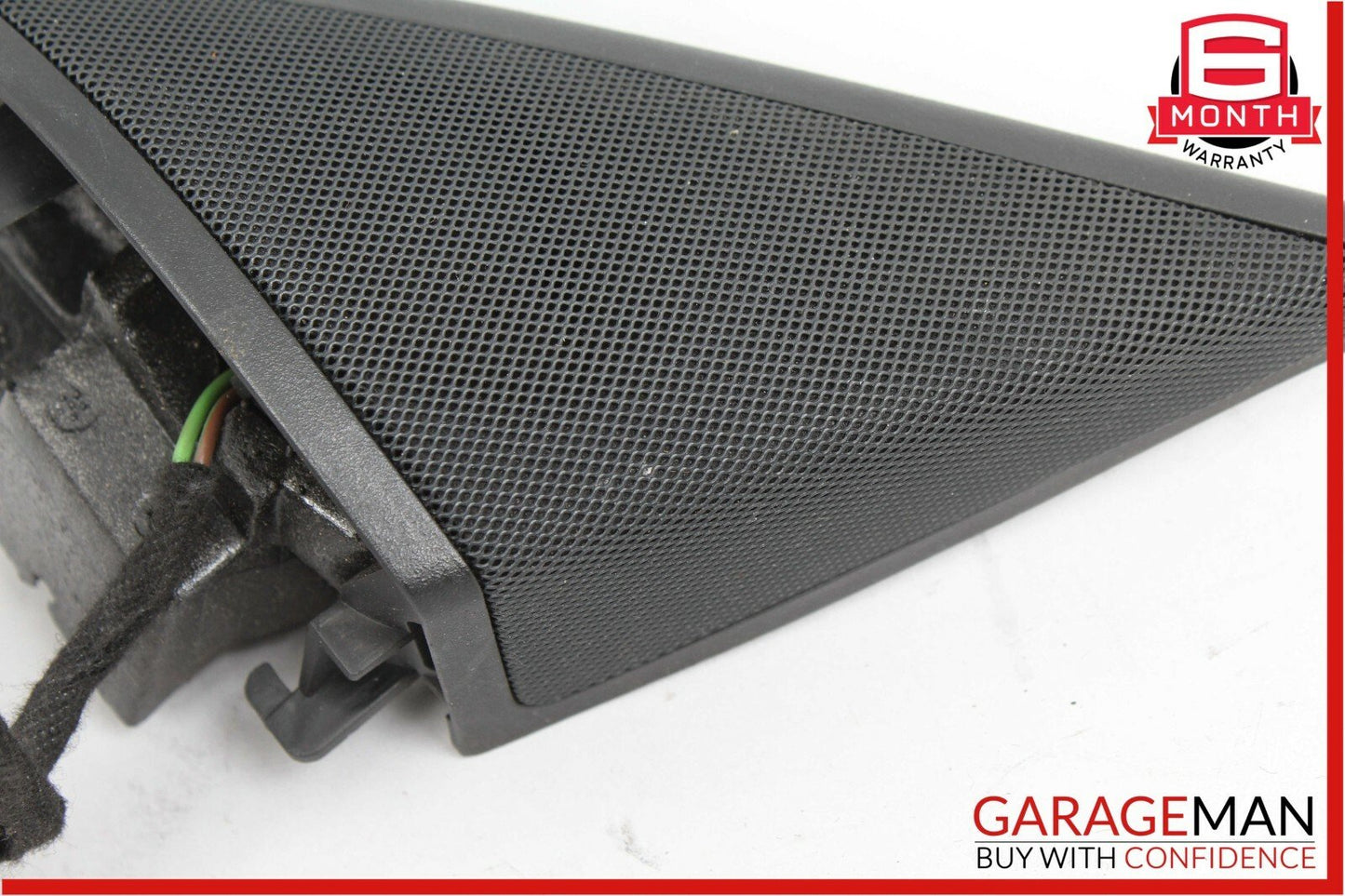 06-11 Mercedes W219 CLS500 CLS350 Right Passenger Side Door Tweeter Speaker Trim