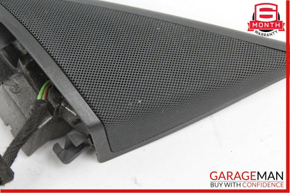 06-11 Mercedes W219 CLS500 CLS350 Right Passenger Side Door Tweeter Speaker Trim