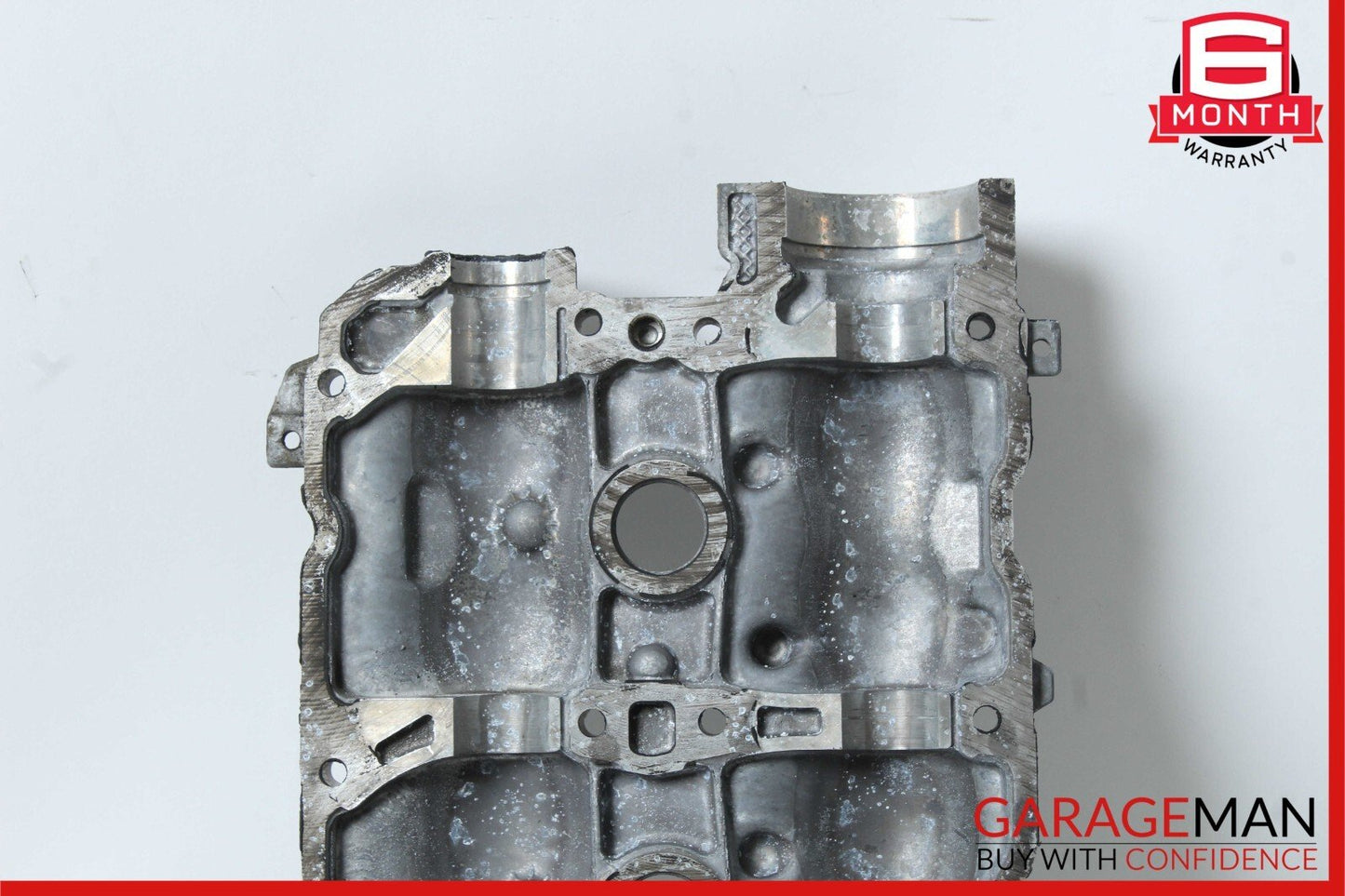 Mercedes W203 C230 GLK350 CLK350 E350 Engine Cylinder Head Cover Left Side OEM