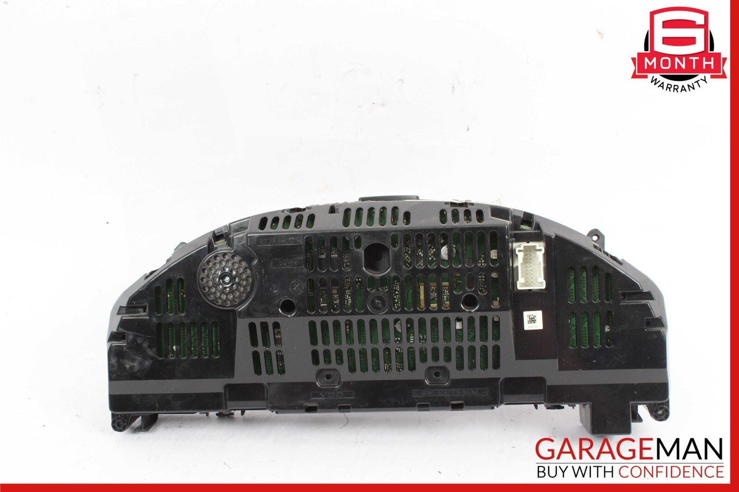 10-13 Mercedes W212 E350 E500 E550 Instrument Cluster Speedometer Odometer OEM