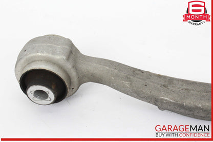 08-14 Mercedes W204 C250 CGI Front Left Side Curved Wishbone Control Arm OEM