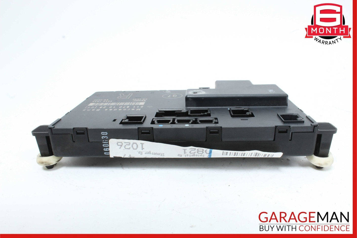 03-09 Mercedes W211 E350 E550 E320 Front Right Side Door Control Module Unit