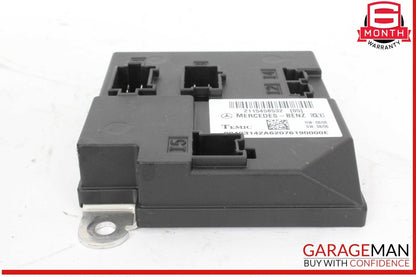 03-11 Mercedes W211 E350 CLS550 Body Control Module BCM 2115458532 OEM