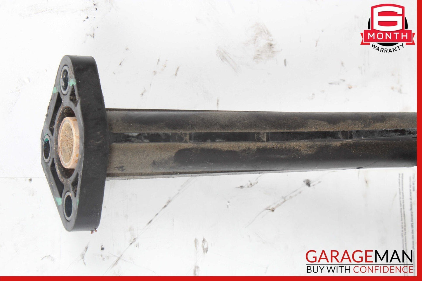 12-15 Land Rover Range Rover Evoque L538 Engine Coolant Heater Tube Line OEM