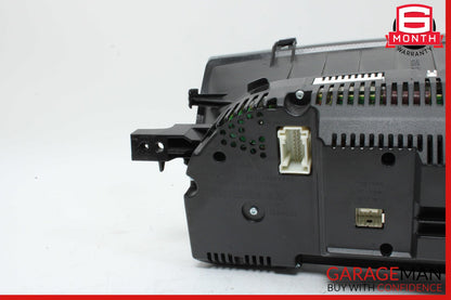 10-14 Mercedes W221 S550 S400 S350 CL550 Instrument Cluster Speedometer OEM