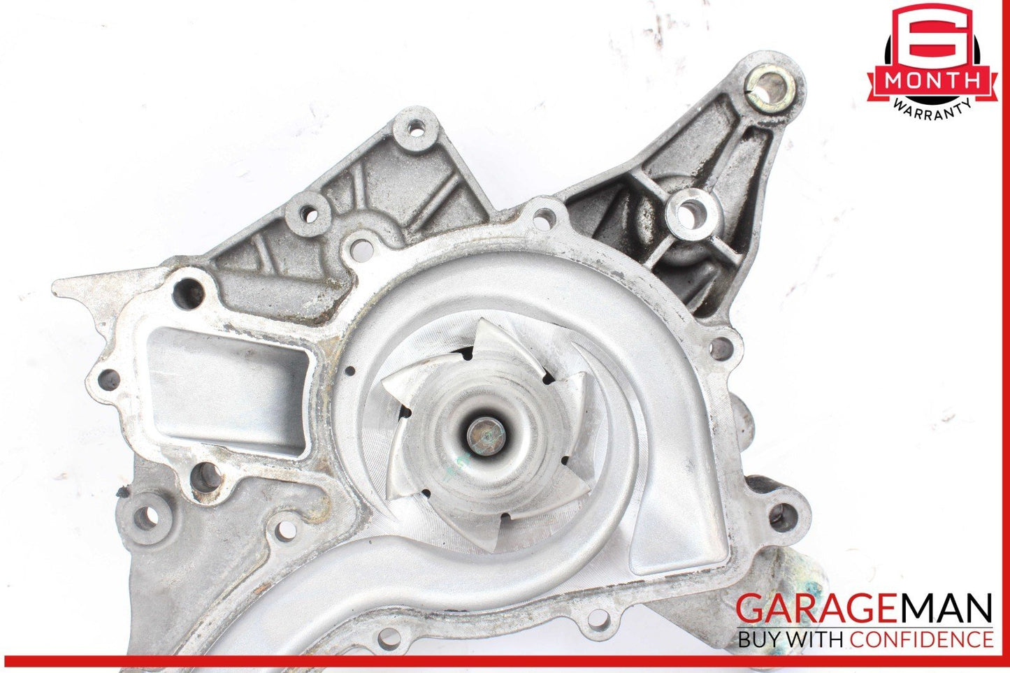 98-06 Mercedes W203 C240 E320 Engine Motor Coolant Water Pump 1122010601 OEM