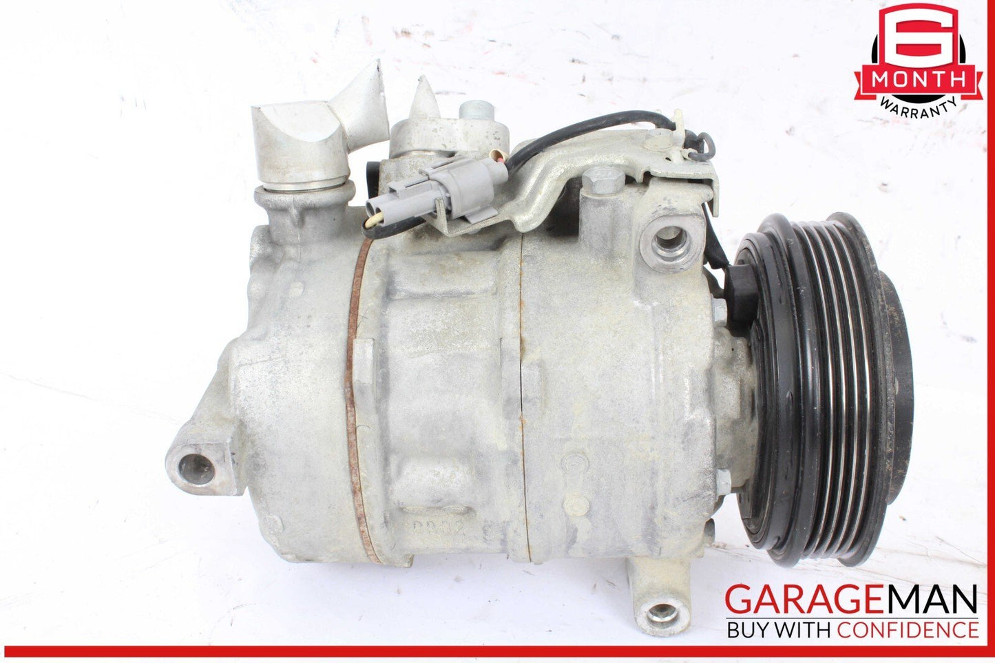 14-19 Mercedes W117 CLA45 AMG CLA250 AC A/C Air Conditioning Compressor OEM