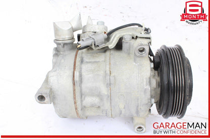 14-19 Mercedes W117 CLA45 AMG CLA250 AC A/C Air Conditioning Compressor OEM
