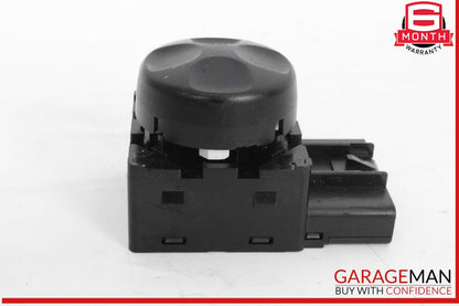 14-20 Maserati Levante Ghibli Front Right or Left Side Seat Adjustment Switch