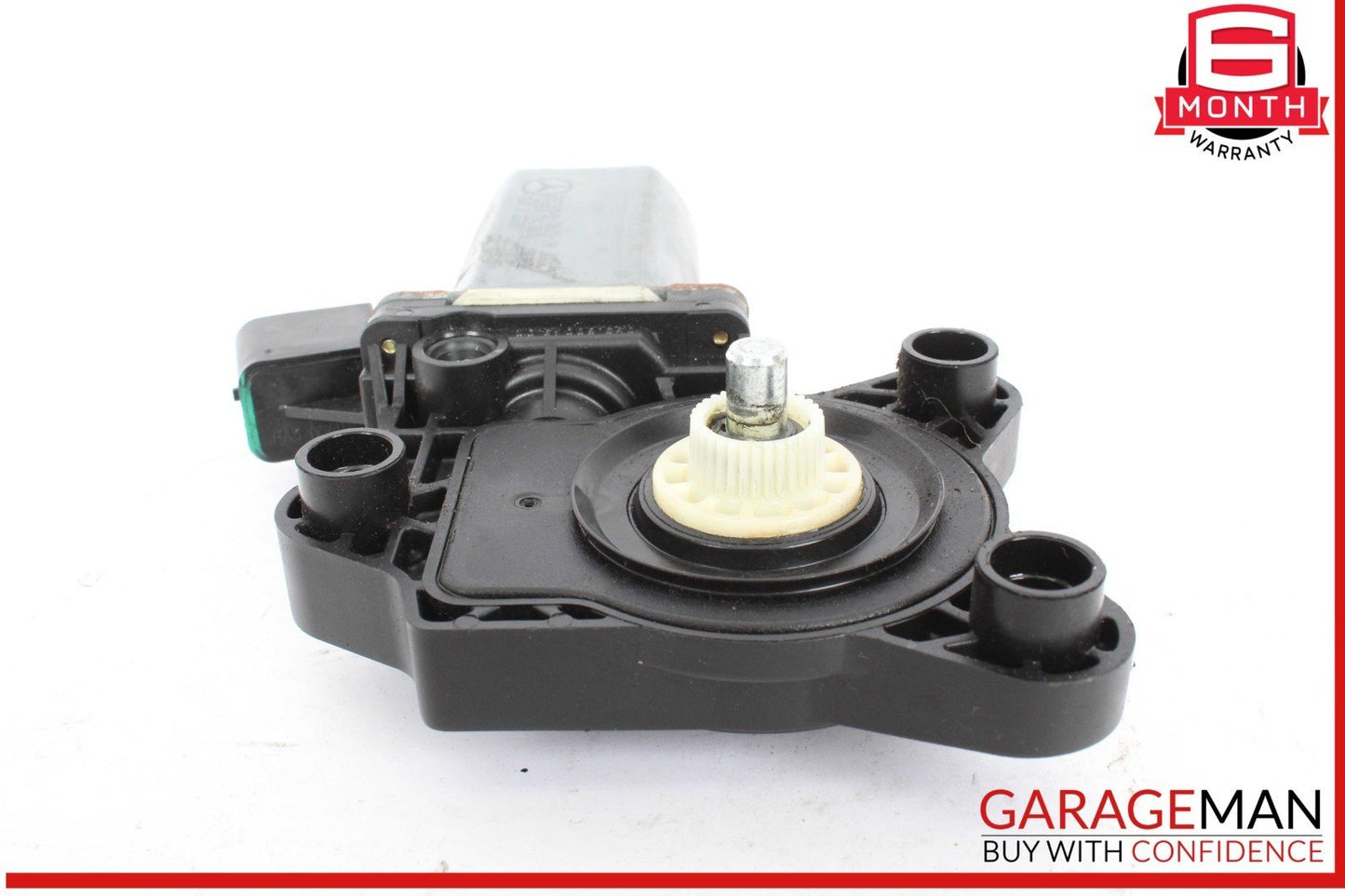 00-06 Mercedes W215 CL500 Rear Right Side Door Window Regulator Motor OEM