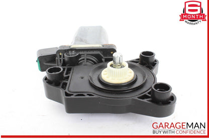 00-06 Mercedes W215 CL500 Rear Right Side Door Window Regulator Motor OEM