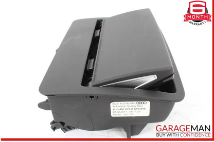 15-18 Audi Q3 Dashboard Navigation Information Display Screen Monitor 8U0857273C
