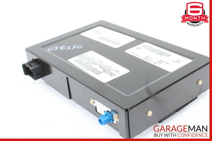 03-08 Mercedes W211 E350 GL450 Sirius Satellite Radio Receiver 1698270162 OEM