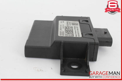 14-17 Audi SQ5 Body Impact Sound Control Module Unit 8R0907159A OEM