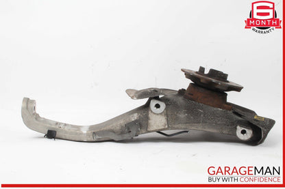 11-18 Porsche Cayenne 958 Front Left Driver Side Spindle Knuckle Hub Bearing OEM