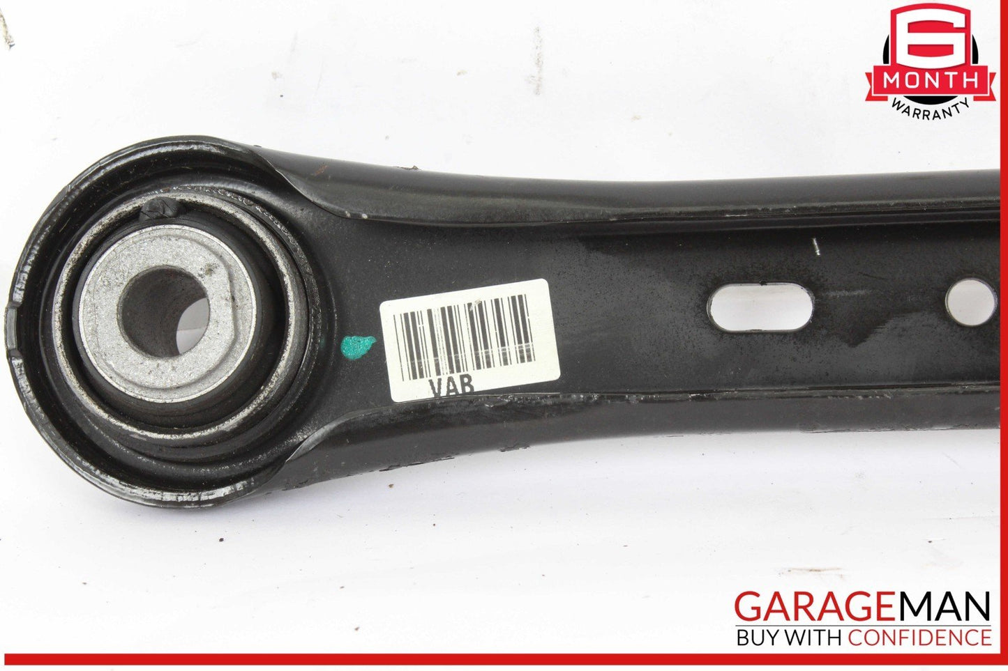 11-18 Volvo S60 V60 Rear Left or Right Side Lower Suspension Control Arm OEM