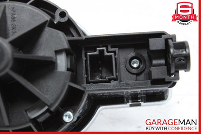 07-14 Mercedes W221 S550 S600 CL550 Headlight Head Light Switch Controller OEM