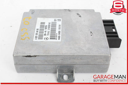 07-14 Mercedes W221 S550 CL550 Voice Language Communication Control Module OEM