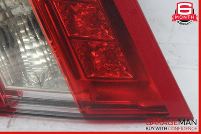10-13 Mercedes W212 E350 E550 Sedan Inner Tail Light Lamp Rear Right Side OEM