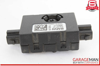 12-15 BMW X1 Antenna Signal Aerial Diversity Trap Circuit