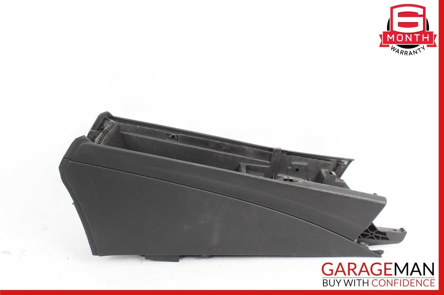15-20 Mercedes W205 C300 C350e Front Center Console Arm Rest Armrest Trim