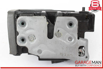 17-23 Cadillac XT5 Rear Left Driver Side Door Lock Latch Actuator 13533609 OEM