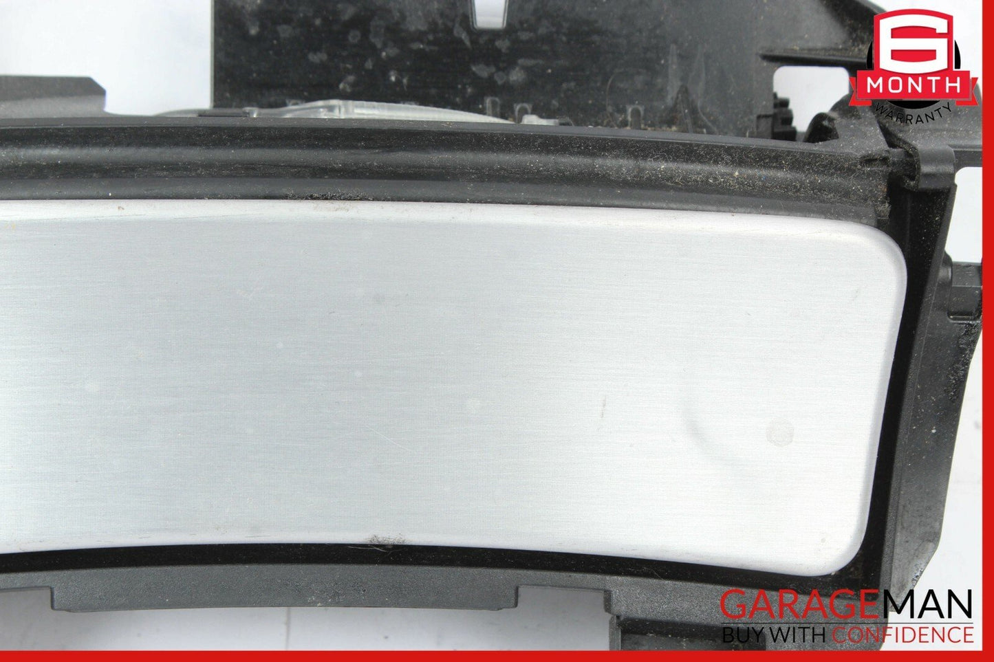 12-20 Mercedes R172 SLK350 SLC300 Center Panel Dash Ashtray Ash Tray Compartment