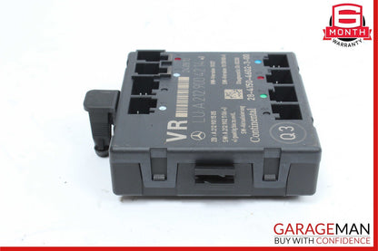 08-18 Mercedes W212 E350 4Matic Front Right Side Door Control Module OEM