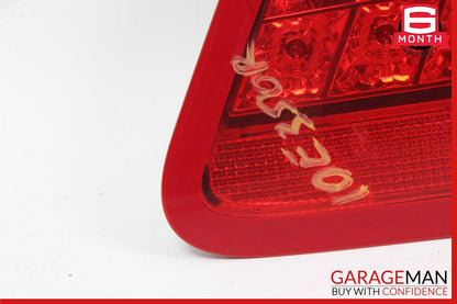 10-13 Mercedes W212 E350 E550 E63 Sedan Rear Right Side Inner Tail Light Lamp