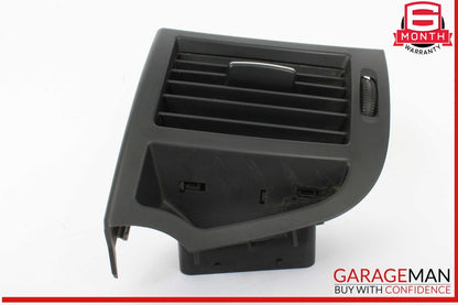 07-14 Mercedes W221 S550 CL600 Front Right Dash A/C Air Vent Trim Grille OEM