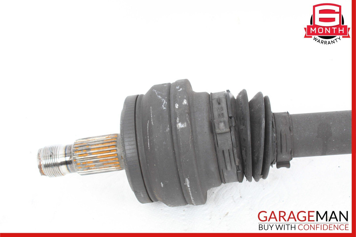 12-16 Mercedes R172 SLK250 Rear Right / Left Driveshaft Drive Axle CV Shaft RWD