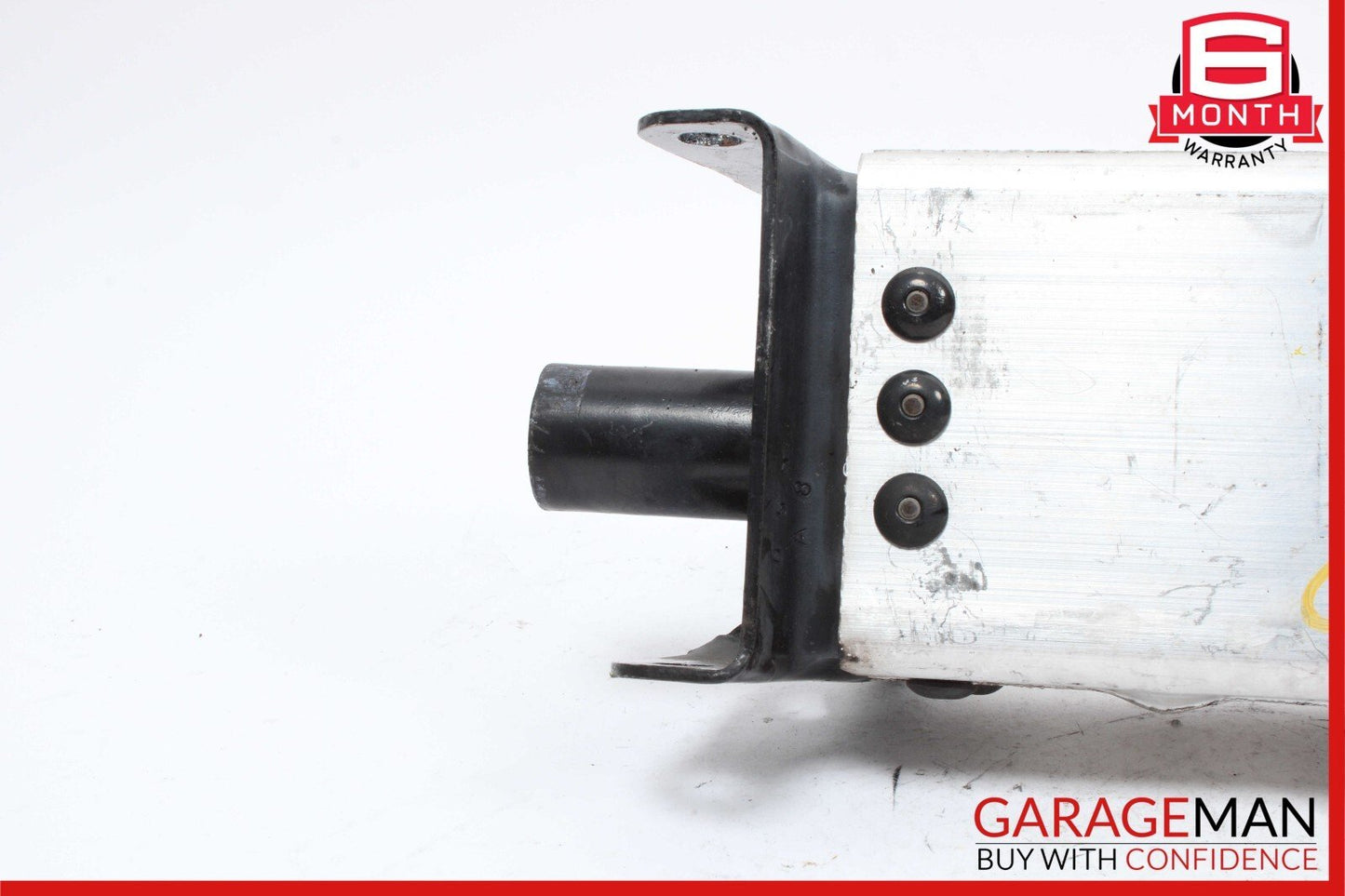 03-09 Mercedes W211 E350 E500 Front Right Side Bumper Reinforcement Bracket OEM